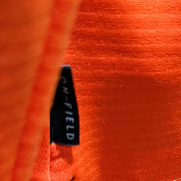 Nike On Field Chicago Bears long sleeve - Picture 5 of 7